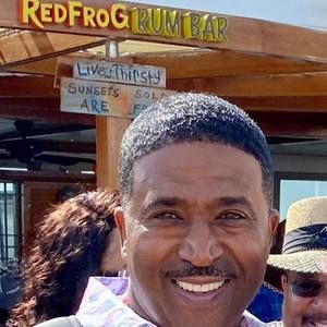 Meet your Posher, Joe